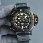 Panerai Submersible Chrono Marina Militare Experience Edition - Image 2