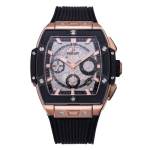 Hublot Spirit of Big Bang 42mm - Image 2