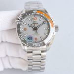 Omega Seamaster Planet Ocean 600M - Image 2