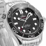 Omega Seamaster Diver 300M - Image 2