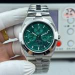 Vacheron Constantin Overseas Chronograph - Image 2
