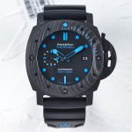 Panerai Submersible Carbotech - Image 2