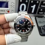 Omega Seamaster Planet Ocean 600M - Image 2