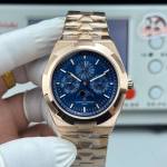 Vacheron Constantin Overseas Chronograph - Image 2
