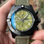 Breitling Avenger B01 Chronograph 45 - Image 2