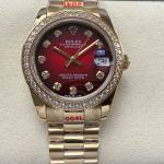 Rolex Datejust 31 - Image 2