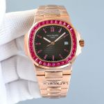 Patek Philippe Nautilus 5711/1A - Image 2
