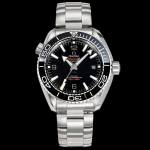Omega Seamaster Planet Ocean 600M - Image 2