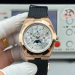 Vacheron Constantin Overseas Chronograph - Image 2