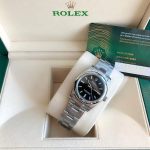 Rolex Oyster Perpetual 31 - Image 2