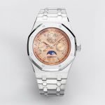 Audemars Piguet Royal Oak Perpetual Calendar - Image 2