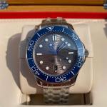 Omega Seamaster Diver 300M - Image 2