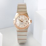 Omega Constellation Chronometer - Image 2