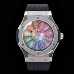 Hublot Classic Fusion Takashi Murakami - Image 2