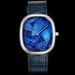 Patek Philippe Golden Ellipse 5738/50G - Image 2