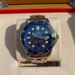 Omega Seamaster Diver 300M - Image 2