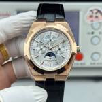 Vacheron Constantin Overseas Chronograph - Image 2