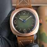 Panerai Radiomir Bronzo - Image 2