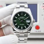 Rolex Datejust 41 - Image 2