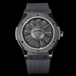 Hublot Classic Fusion Takashi Murakami - Image 2