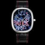 Patek Philippe Golden Ellipse 5738/50G - Image 2
