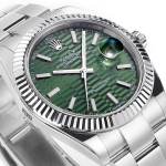 Rolex Datejust 41 - Image 2