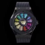 Hublot Classic Fusion Takashi Murakami - Image 2
