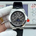 Vacheron Constantin Overseas Chronograph - Image 2