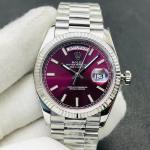 Rolex Day-Date 40 - Image 2