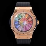Hublot Classic Fusion Takashi Murakami - Image 2