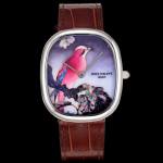 Patek Philippe Golden Ellipse 5738/50G - Image 2