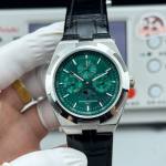 Vacheron Constantin Overseas Chronograph - Image 2