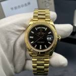 Rolex Day-Date 40 - Image 2