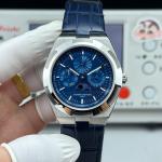Vacheron Constantin Overseas Chronograph - Image 2