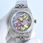 Rolex Datejust 41 - Image 2