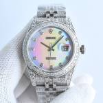 Rolex Datejust 41 - Image 2