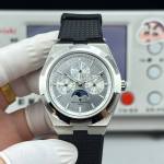 Vacheron Constantin Overseas Chronograph - Image 2