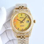 Rolex Datejust 41 - Image 2