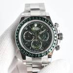 Rolex Diw Daytona skeleton dial - Image 2