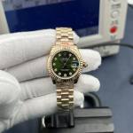 Rolex Lady-Datejust 28 - Image 2