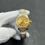 Rolex Lady-Datejust 28 - Image 2