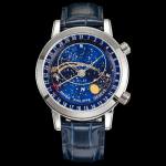 Patek Philippe Grand Complications 6102P - Image 2
