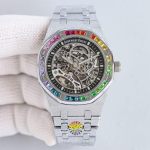 AUDEMARS PIGUET Royal Oak 15412BC - Image 2