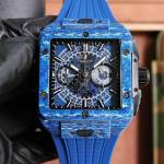 Hublot Square Bang Unico 42mm - Image 2