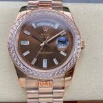 Rolex Day-Date 40 - Image 2