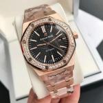 Audemars Piguet Royal Oak 15400 - Image 2