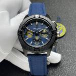 Breitling Bulgari Avenger B01 Chronograph 44 Night Mission Dust Devils - Image 2