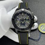 Breitling Bulgari Avenger B01 Chronograph 44 Night Mission Dust Devils - Image 2