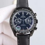 Omega Speedmaster Dark Side of the Moon - Image 2