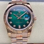 Rolex Day-Date 40 - Image 2